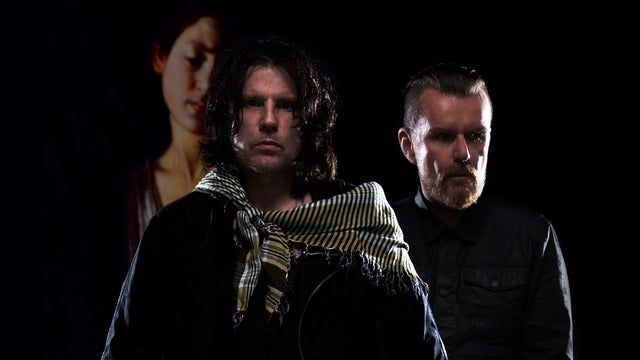 The Cult : 8424 with Special Guest 2024 (Lincoln) | The Venue at Thunder Valley Casino Resort