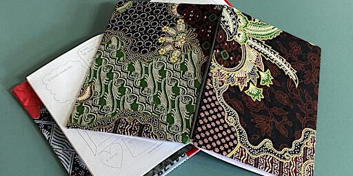 HIP kinderworkshop: Lekker eigenwijs, zelf een boekje maken | Bibliotheek Scheveningen