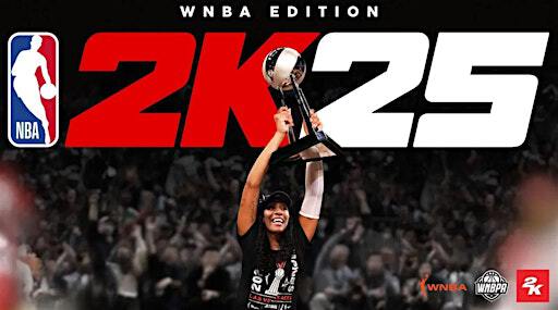 Play NBA 2K: The W Edition at Sole Play Gaming | Sole Play Gaming