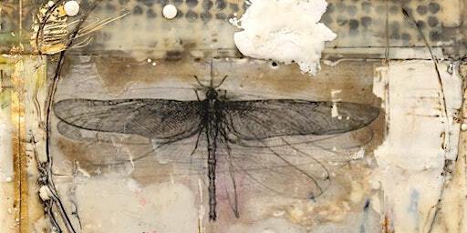 3 Hours Photo Encaustic Workshop | La FAB sur Mill