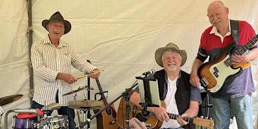 Music on the Green with FIG TREE JAM | Red Hill Bowls, Sports & Community Club, Fulcher Road, Red Hill QLD, Australia