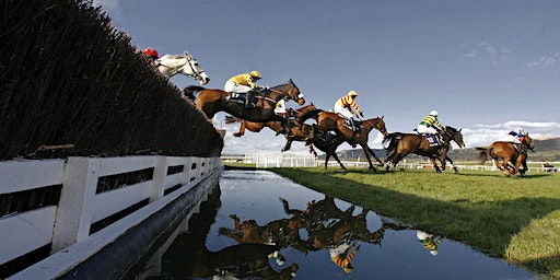 Cheltenham November Race Preview Night | Ellenborough Park