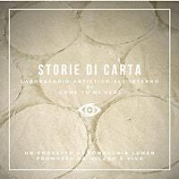 Storie di carta | Podere Ronchetto Agriturismo