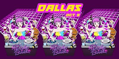 The Dallas Pancakes & Booze Art Show | Deep Ellum Art Co.