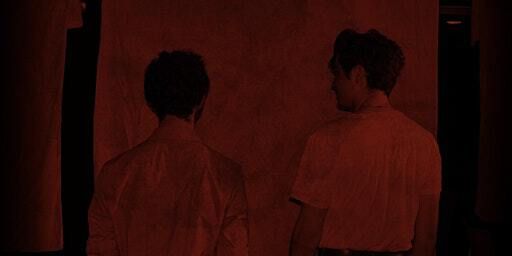 Red | Performance Studio