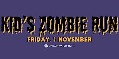 The Zombie Run | Peninsula Lawns