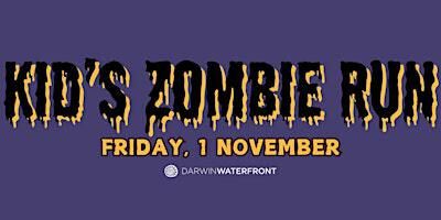 The Zombie Run | Peninsula Lawns