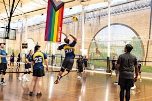 KGV Recreation Centre Open Day | KGV Recreation Centre