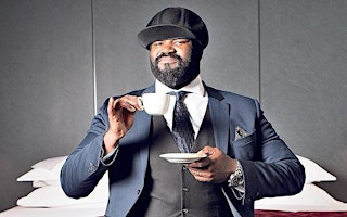 Gregory Porter Tribute show - Live at Dun Laoghaire Summerfest | Walters
