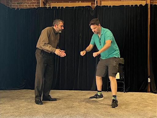 Intro to Improv | Music to my Ears - Sebastopol