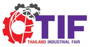 Thailand Industrial Fair 2025 | Bangkok International Trade &amp; Exhibition Centre (BITEC)