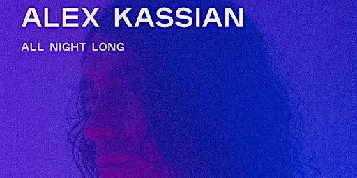 Alex Kassian at Fidelity Studio | Fidelity Studio
