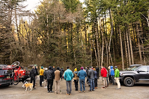 Westside Trail Federation: General Membership Meeting | Steeplejack Pizza and Beer