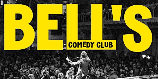 Bell's Comedy Club - International Stand-up Comedy | LAB-1