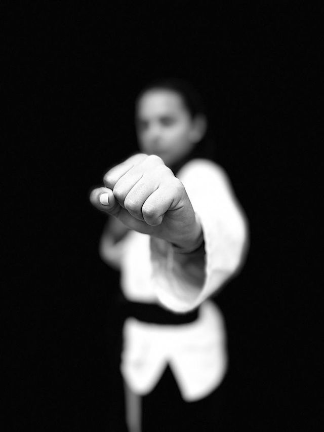 Self Defense Seminar | 120 E Alameda Ave