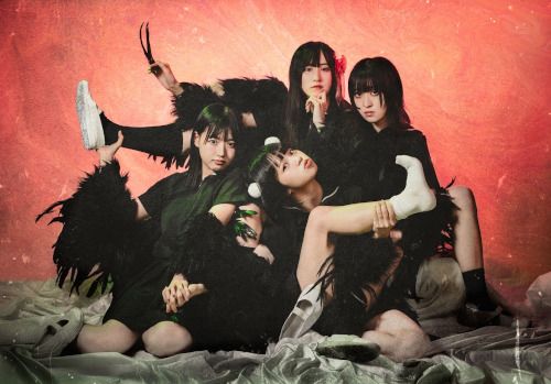 BELLRING少女ハートのチケット(渋谷･原宿･表参道周辺・2025/4/16(水)) | WWW