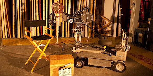 LMU FILM SCHOOL TOUR | Communication Arts Building