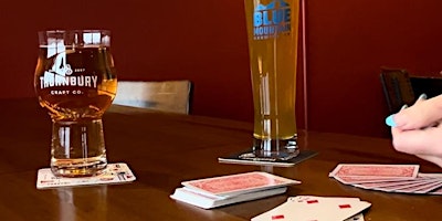 Games On Tap | Thornbury Craft Co. Cider & Brew House