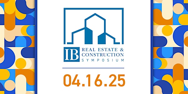 Real Estate & Construction Symposium | Madison Marriott West