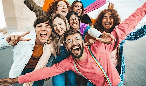 Queer Comedy Class (improvisation) | 242 Riley St