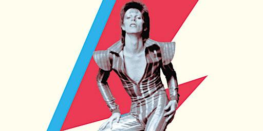 A tribute to David Bowie - Live in Concert feat: Lads Insane | The Lighthouse