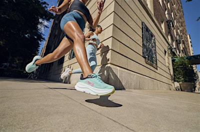 Hoka Bondi 9 Launch Party | Fleet Feet Cherry Creek