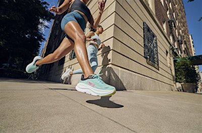 Hoka Bondi 9 Launch Party | Fleet Feet Cherry Creek
