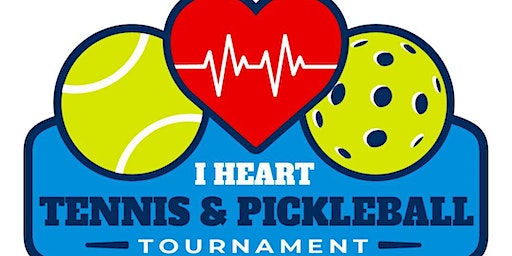 3rd Annual I Heart Tennis and Pickleball Tournament | Elite Sports Club-North Shore