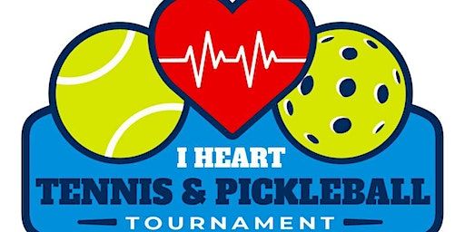 3rd Annual I Heart Tennis and Pickleball Tournament | Elite Sports Club-North Shore