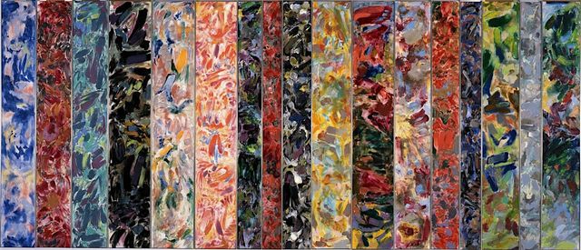 newEar in Concert: Musical Reflections on "Infinite Regress" | Kemper Museum of Contemporary Art