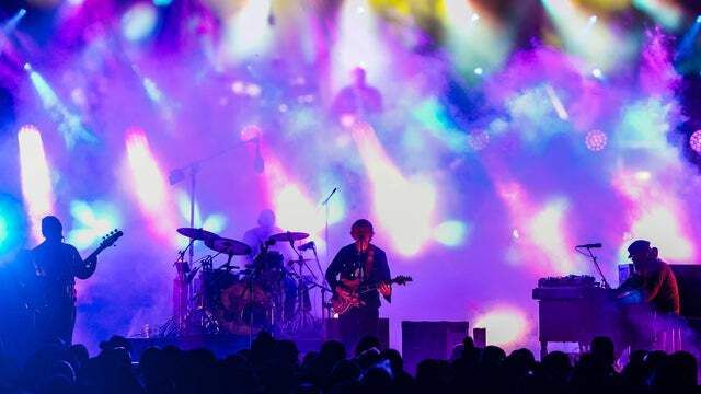 Trey Anastasio: Acoustic 2025 (Orlando) | Dr Phillips Center for the Performing Arts