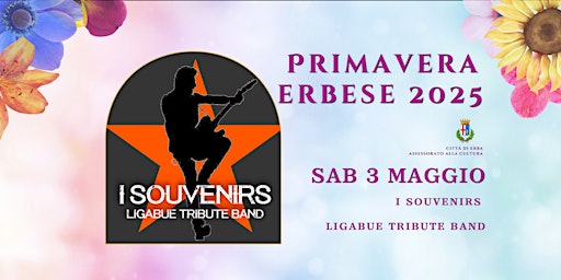 I SOUVENIRS | Sala Polivalente, Centro Polifunzionale San Maurizio