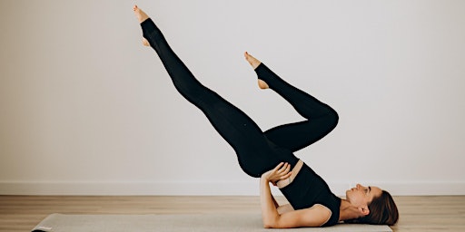 Chair Barre Workout at NIO House Rotterdam | NIO House Rotterdam