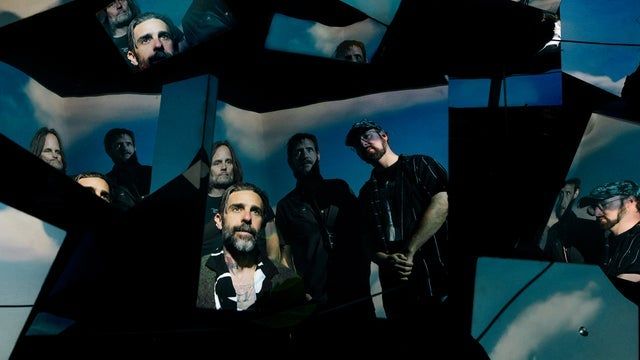 Band of Horses 2025 (Knoxville) | The Mill & Mine