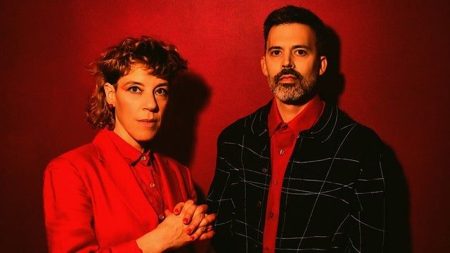 tUnE-yArDs 2025 (Eugene) | Wow Hall
