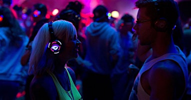 80's 90's 00's Silent Disco | Three Lakes