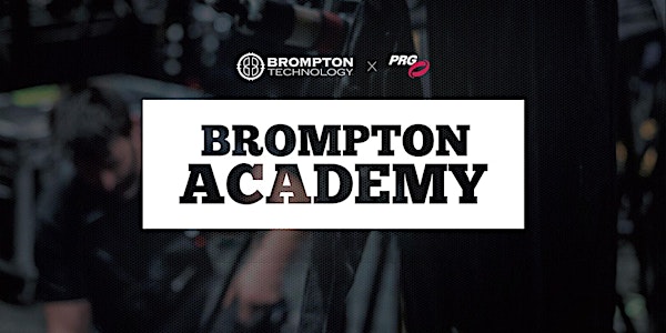 Brompton Basics | PRG Secaucus