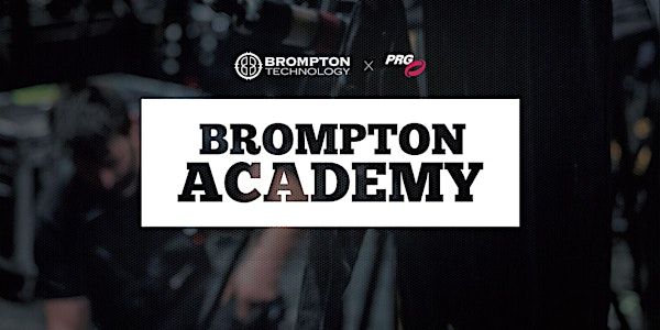 Brompton Basics | PRG Secaucus