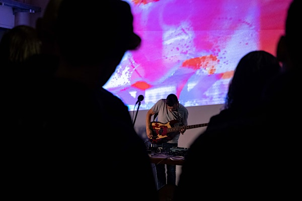 Pattern Recognition: International Drone Day at Studio KIND. | Studio KIND. at The Corn Store