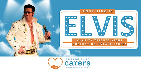 Elvis Charity Tribute Night | East Hastings Sea Angling Association and Social Club