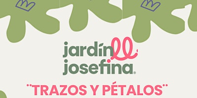 ¨TRAZOS Y PETALOS | Casa Padre Mier