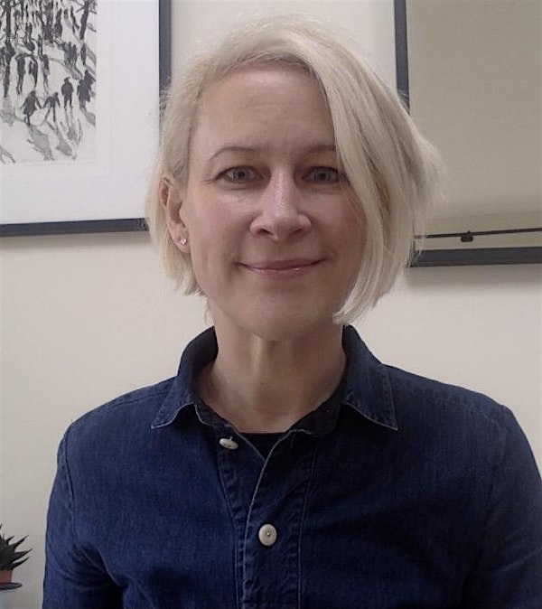 Robin Shepherd Endowment Lecture – Anna Strhan | Xfi - Henderson Lecture Theatre