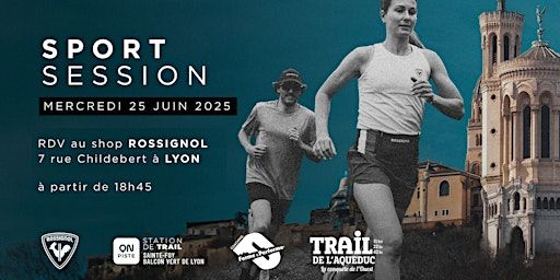 ROSSIGNOL LYON - Sport Session | Magasin Rossignol Lyon