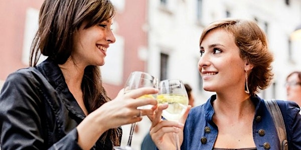 Orange County | Singles Night | Lesbian Dating | Fancy a Go? | FLOE Lounge
