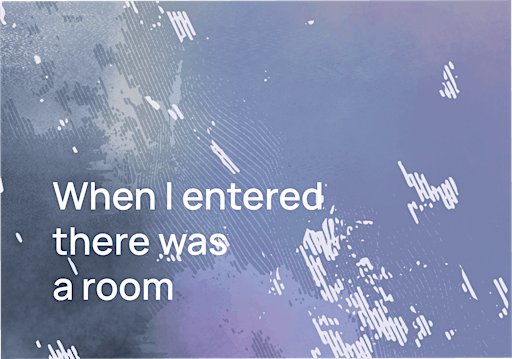 When I entered there was a room: an experience with piano & electronics | Studio150 Bethlehemkerk