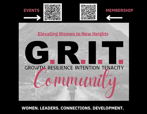 GRIT June Panel Luncheon | Lodge Fitness Center