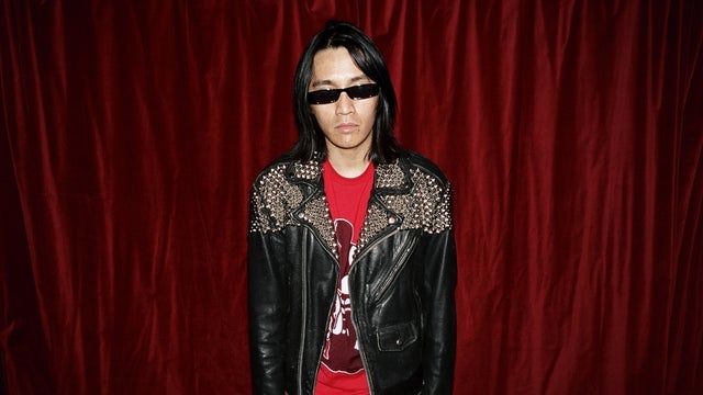 Eyedress - Stoner Tour 2025 2025 (San Francisco) | The Masonic