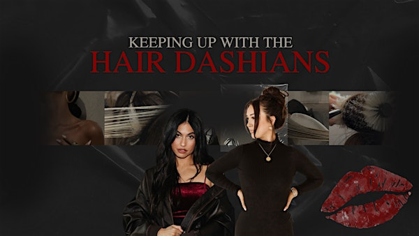 Keeping up with the Hairdashians - Kansas City | Willow Salon and Suites