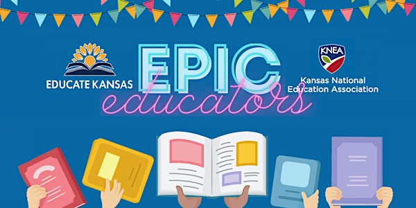 Epic Educators 2025 | Woolsey Hall