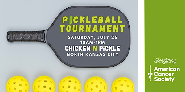 Pickleball Tournament | Chicken N Pickle - North Kansas City
